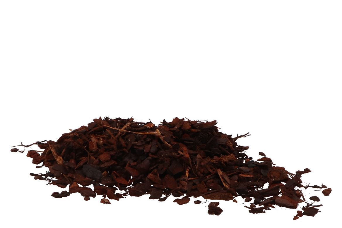 Garnish French Pine Bark 40 Liter 5-12mm