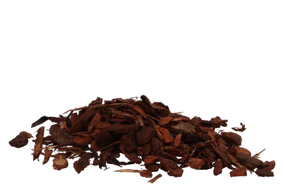 Garnish French Pine Bark 40 Liter 15-30mm