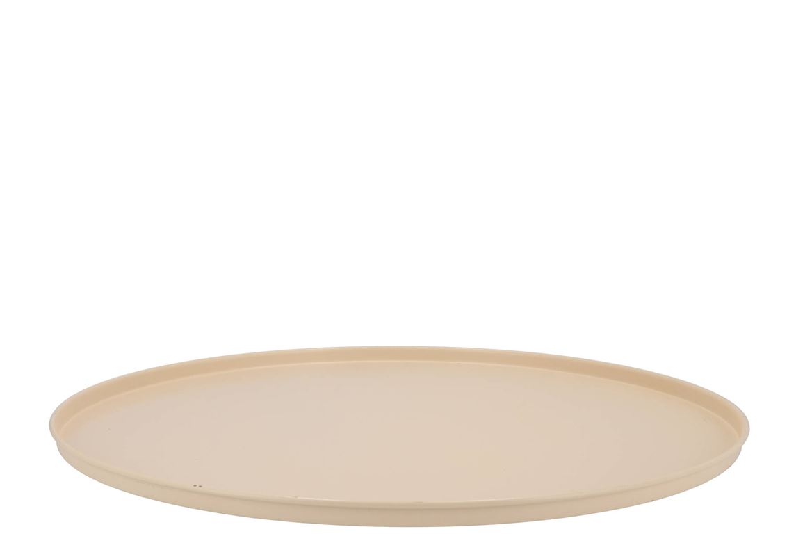 Coaster Sand Tray Metal 56x2cm