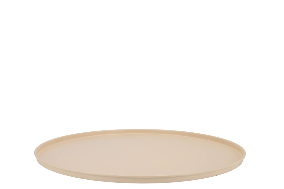 Coaster Sand Tray Metal 46x2cm